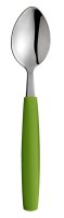 Besteckserie "Colour" grün Tafellöffel