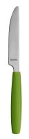 Besteckserie "Colour" grün Dessertmesser