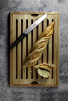 Brotschneidebrett GN 1/1