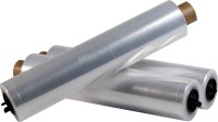 Frischhaltefolie PE für Wrapmaster Frischhaltefolie PE für Wrapmaster, 30cm breit