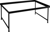 Buffetsystem "Nord" Buffetständer, gerade GN 1/1