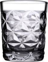 Glasserie "Estrella" Whiskeyglas 360ml