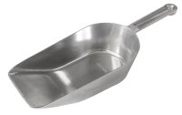 Alu-Schaufel ca. 0,65 L