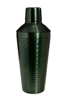 Rooftop grün Hammerschlag