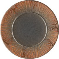 Teller flach Ø22cm