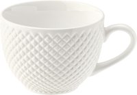 Tasse obere Kaffee