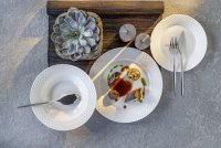 Porzellanserie "Vero"