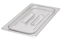 CamView GN Deckel ohne Löffelausschnitt  1/3 GN