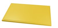 Schneidbrett zu Schneidstation "CentPro" PE 500  54x33,5x2cm