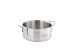 Bratentopf flach "Cookmax Gourmet" Ø 20 cm, H: 9 cm. Inhalt 2,8L ()
