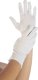 Baumwollhandschuh weiß Größe L ()