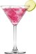 Glasserie "Timeless" Martiniglas 230ml (2)