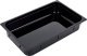 GN Behälter 1/1 Polycarbonat schwarz T: 65mm (2)