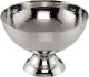 Champagner Bowl, Hammerschlag Ø 39,3 cm ()