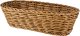 Korb länglich 23x11x7cm beige (2)