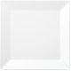Tablett "Pure" quadratisch 26,5cm ()