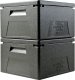 Thermobox "ECO" 2/3 GN (4)