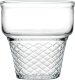 Eisglas "Mini Cornet" 245ml (2)