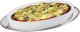 Bratenplatte/Servierplatte oval 40x26cm (2)