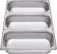 GN-Behälter 1/3 Edelstahl 200mm (3)