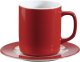 Kaffeebecher 0,3 L rot (2)