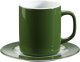 Kaffeebecher 0,3 L grün (2)