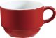Tasse obere 0,18 L weiß (4)