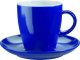Latte Macchiatotasse obere blau (2)