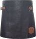 Lederschürze, schwarz Vorbinder (3)