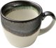 "Heart & Soul" Avocado Tasse untere Espresso (9)