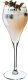 Glasserie "Symetrie" Champagnerglas 155ml (5)