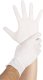 Nitrilhandschuhe, weiß Gr. 10/XL ()