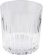 Glasserie "Stripe" Whiskeyglas 350ml ()