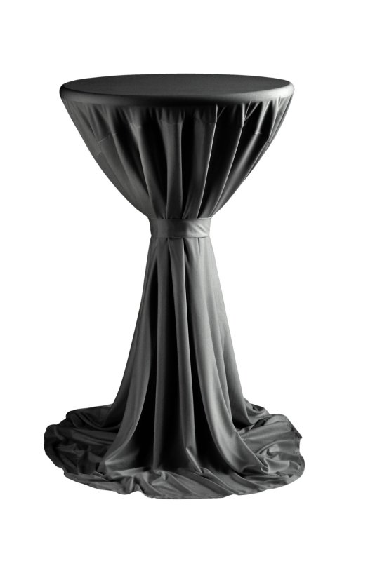 Stoffbezug "York" anthrazit (1)