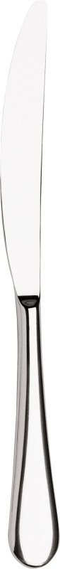 Besteckserie "Signature" Dessertmesser (1)