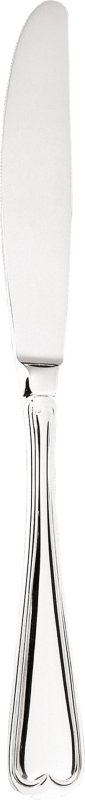 Besteckserie "LAILA" Tafelmesser (1)
