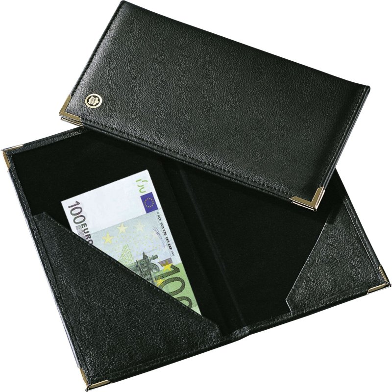 Rechnungs-/Belegungsmappe (1)