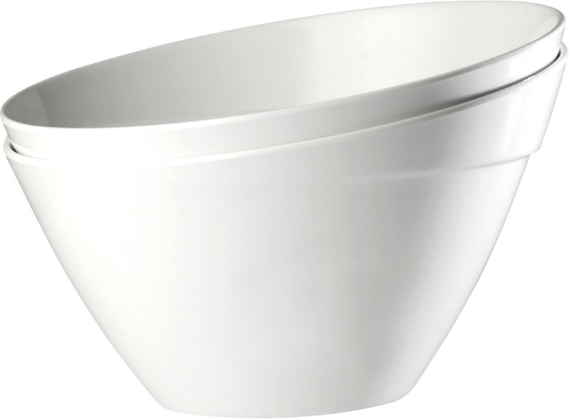 Schüssel "Balance" 0,4 L (4)