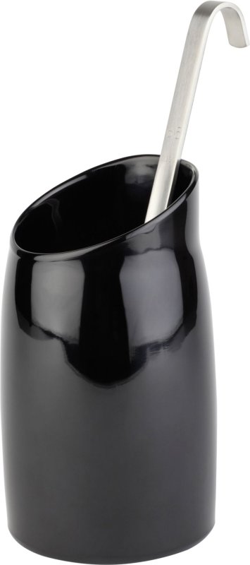 Dressingtopf schwarz (1)