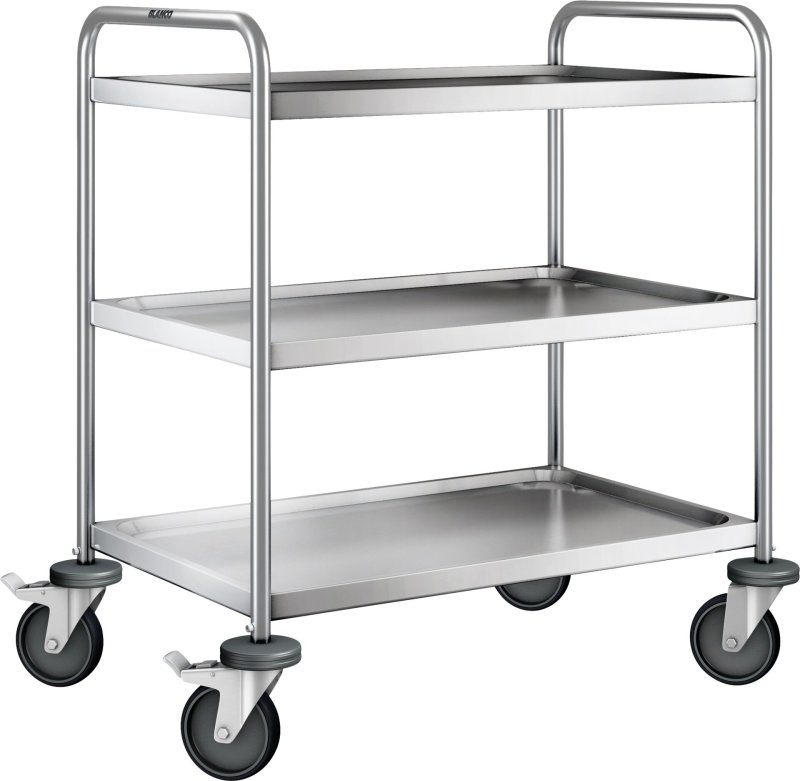 Servierwagen (1)