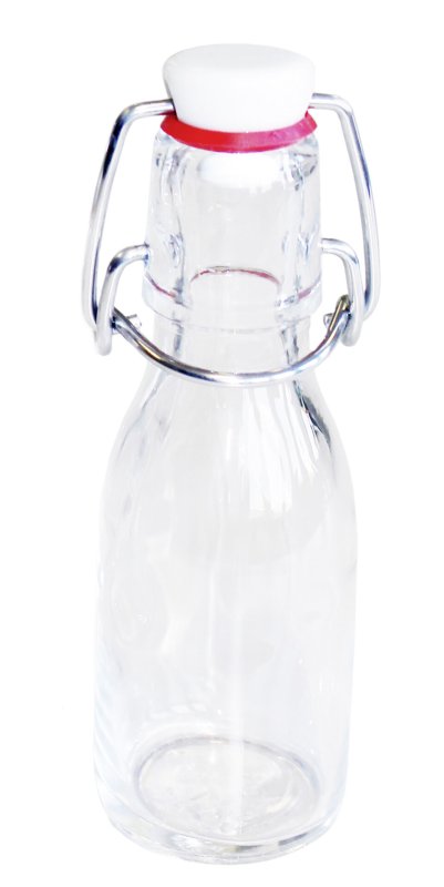 Bügelflasche 0,1l (1)