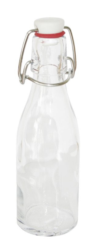 Bügelflasche 0,2l (2)