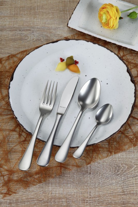 Besteckserie "Julia" Dessertlöffel (2)