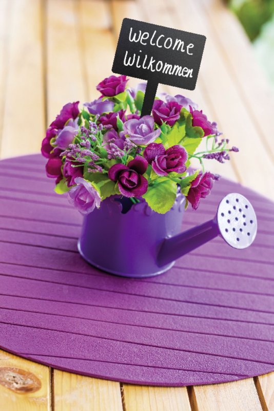 Stecktafel "Rechteck" (1)