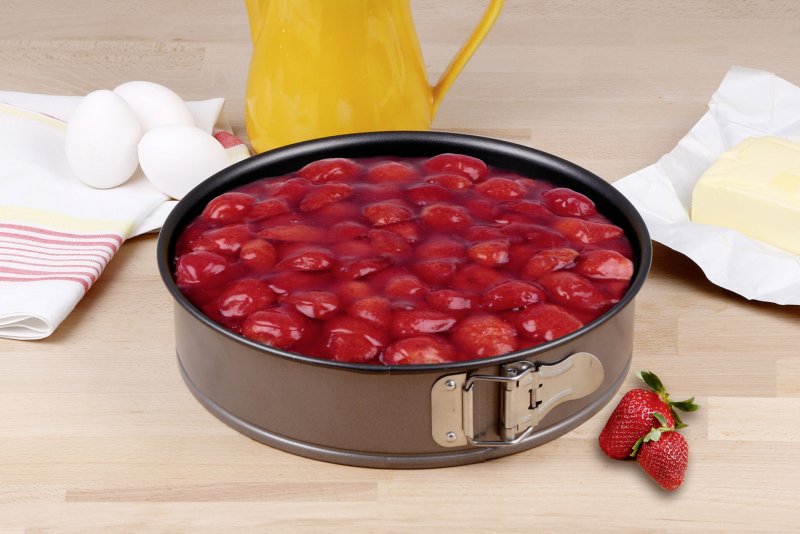 Springform antihaft Ø 28,0 cm (3)