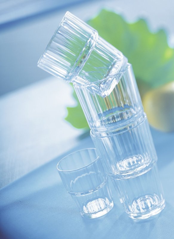 Glas "Norvege" 20cl (3)