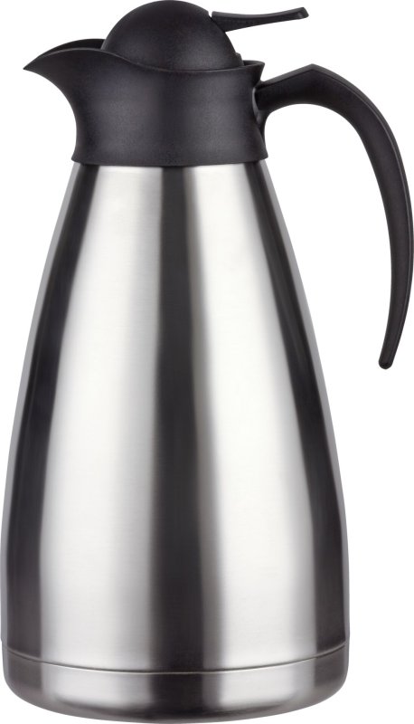 Isolierkanne "Classic" 0,5 L (2)