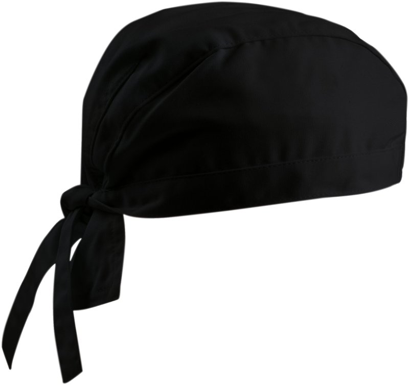 Bandana schwarz (1)