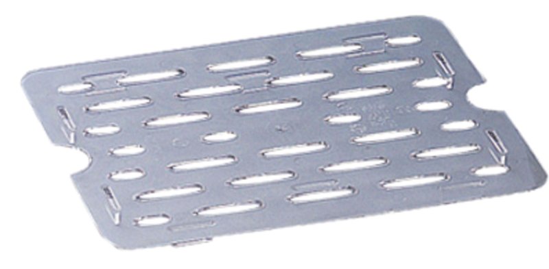 Abtropfeinsatz 1/2 GN (1)