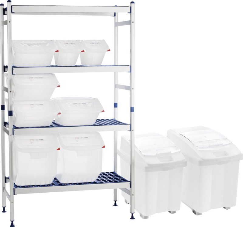 Behälter "Easy Access" GN (3)